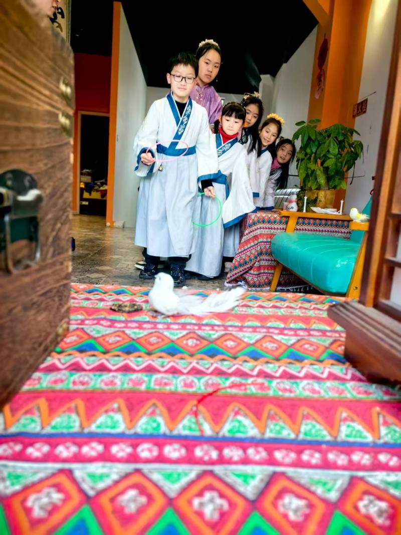 通辽文旅项目策划