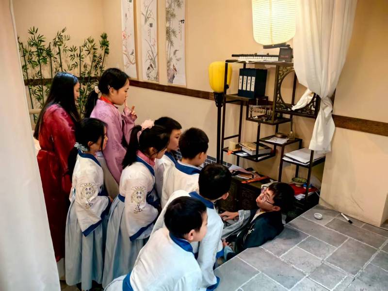 通辽文旅项目策划